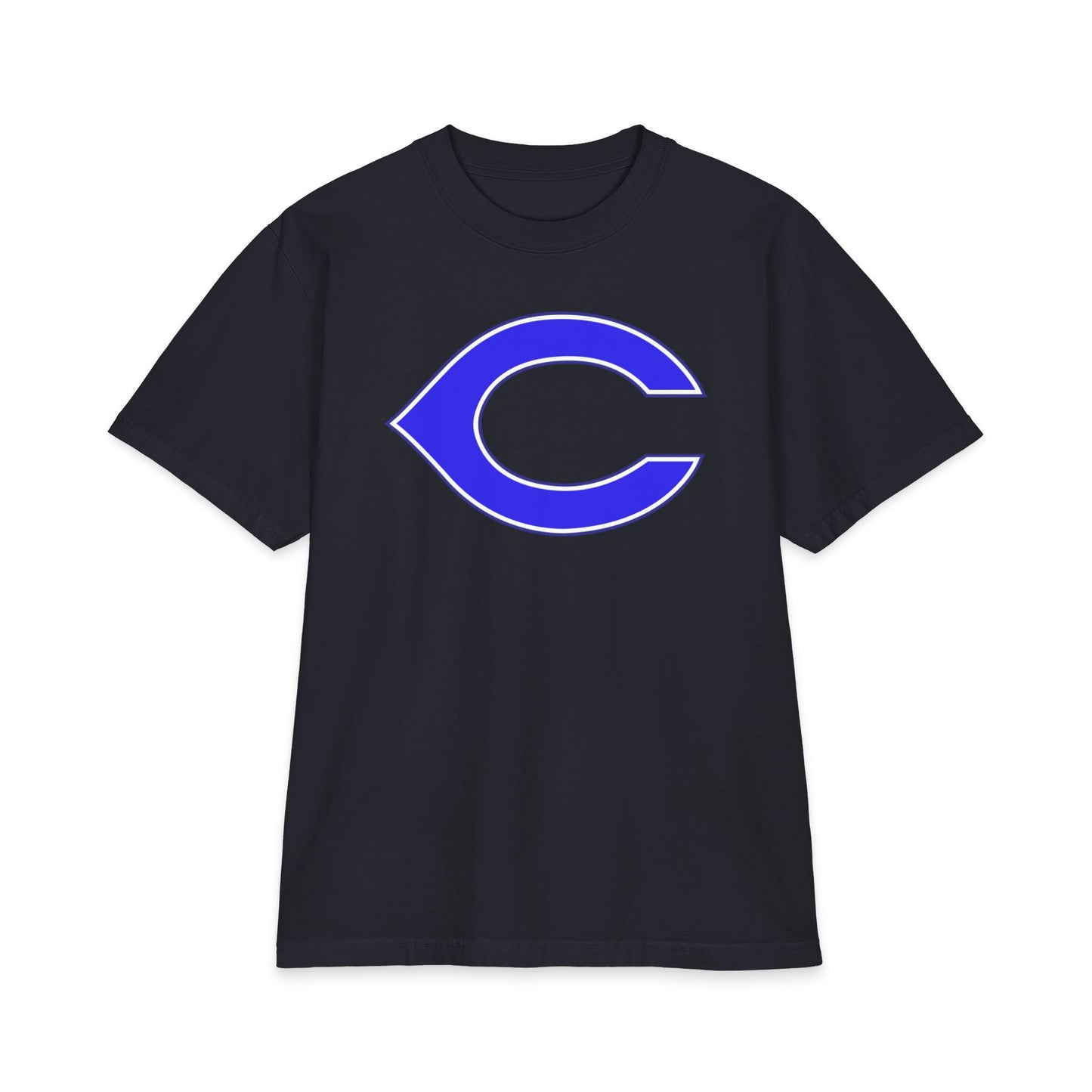 Max Heavyweight Short Sleeve Tee