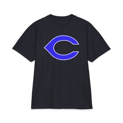 Max Heavyweight Short Sleeve Tee