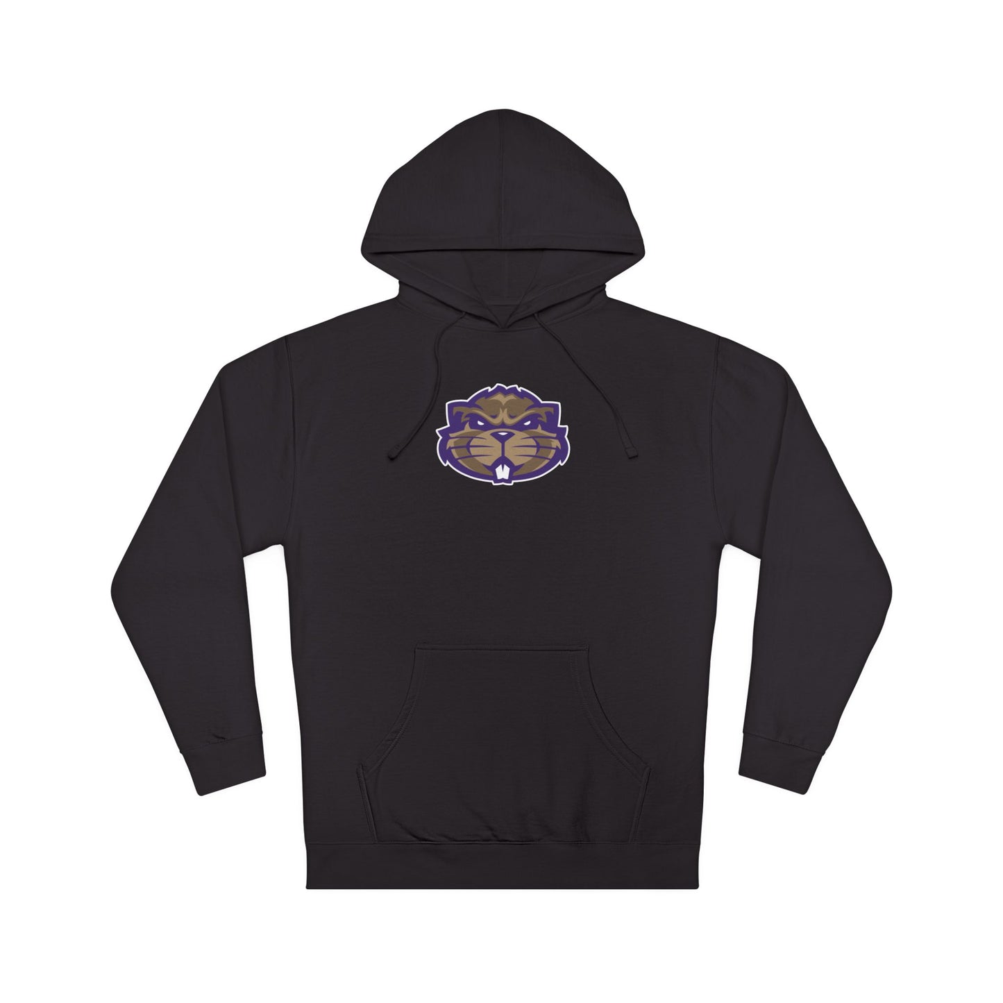Midweight Pullover Hoodie