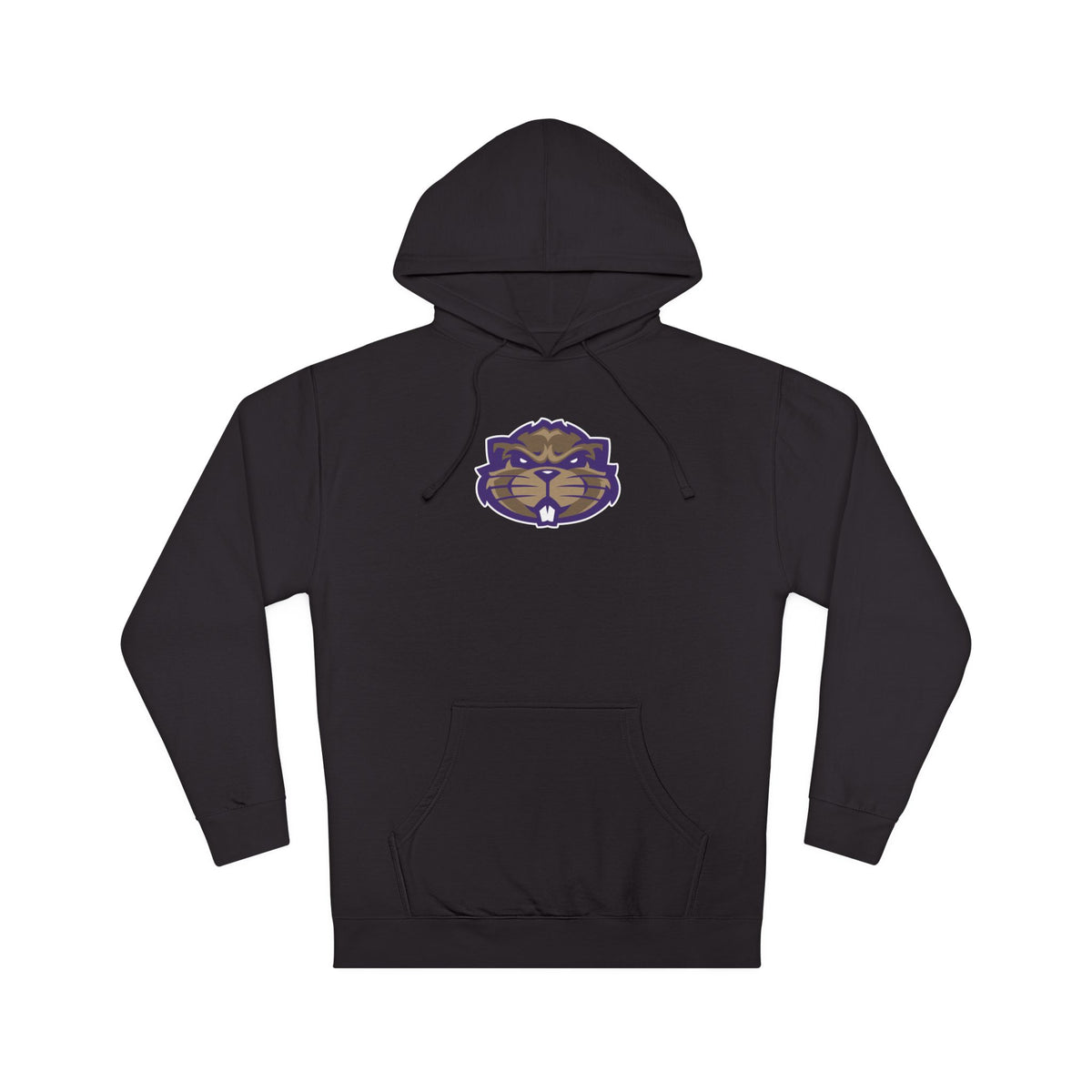 Midweight Pullover Hoodie