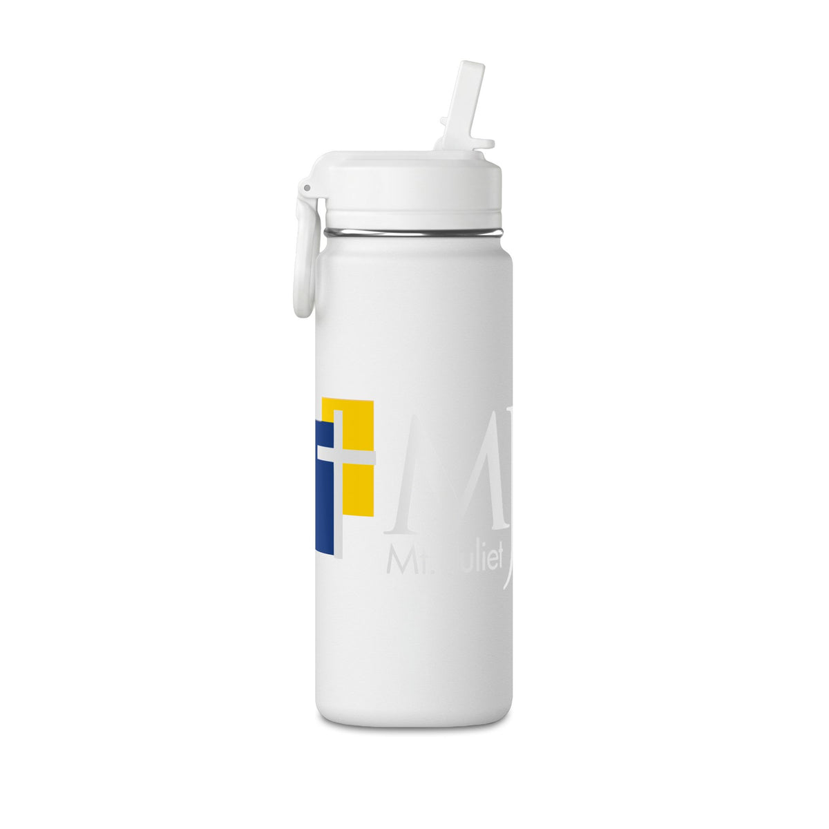Mini Water Bottle, 20oz