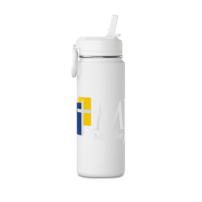 Mini Water Bottle, 20oz