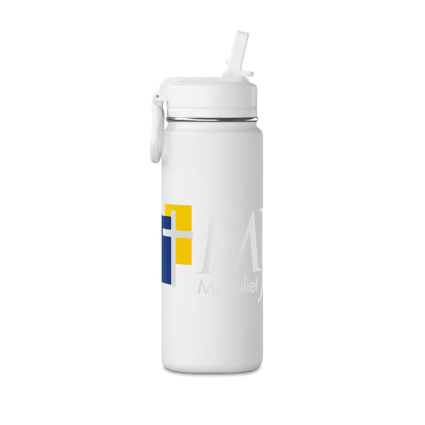 Mini Water Bottle, 20oz