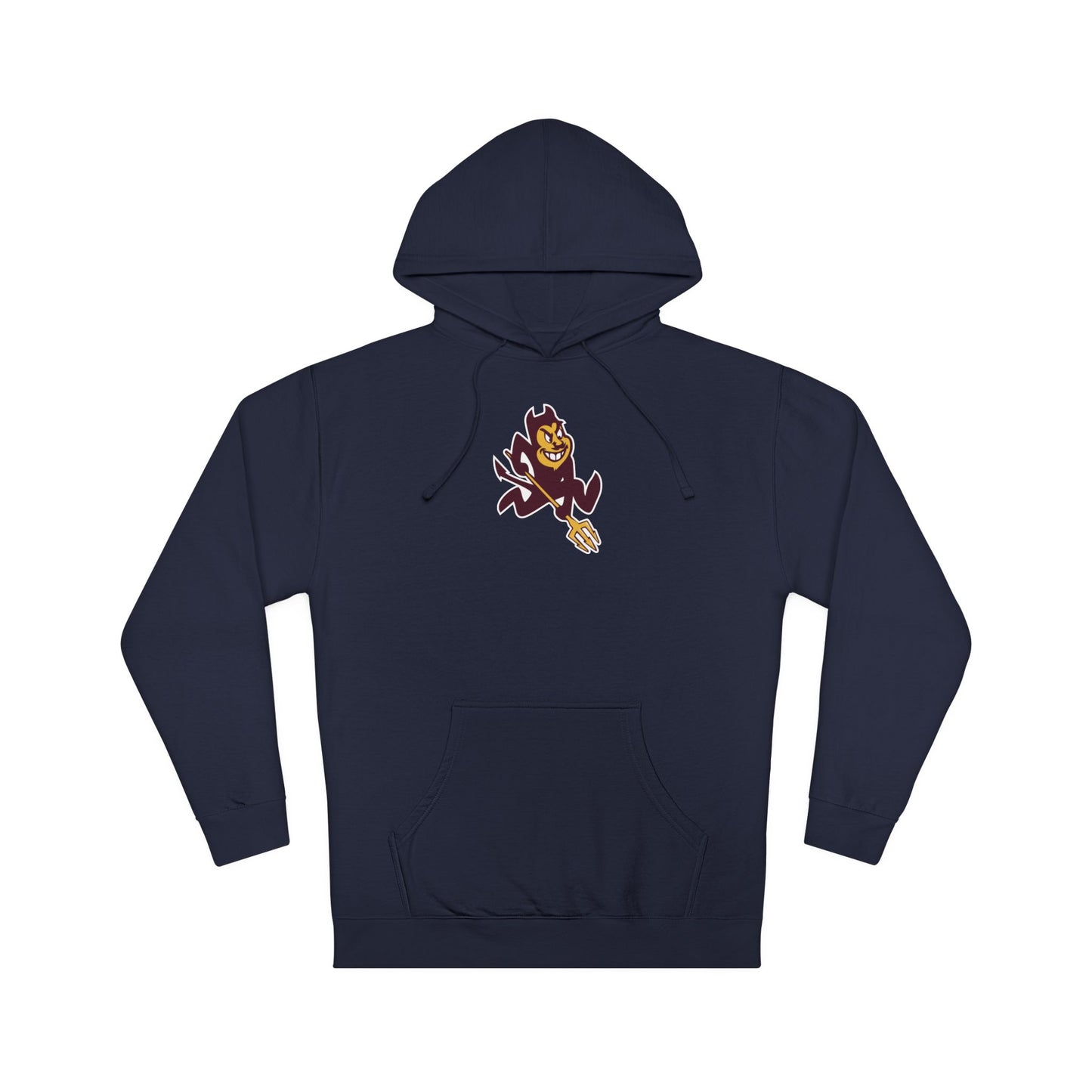 Midweight Pullover Hoodie