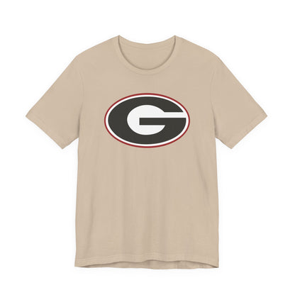 Jersey Short Sleeve Tee