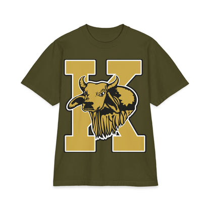 Max Heavyweight Short Sleeve Tee