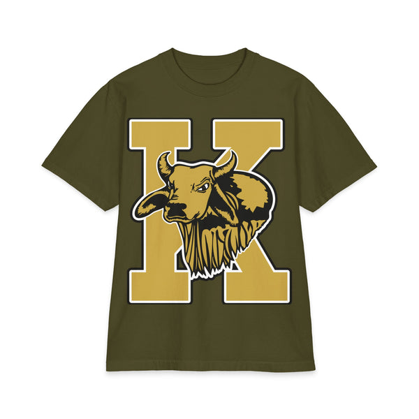 Max Heavyweight Short Sleeve Tee