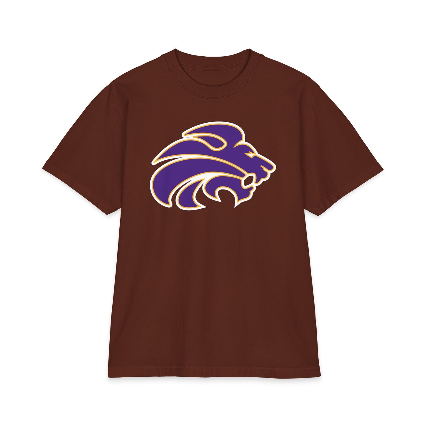 Max Heavyweight Short Sleeve Tee