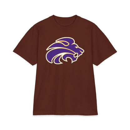 Max Heavyweight Short Sleeve Tee
