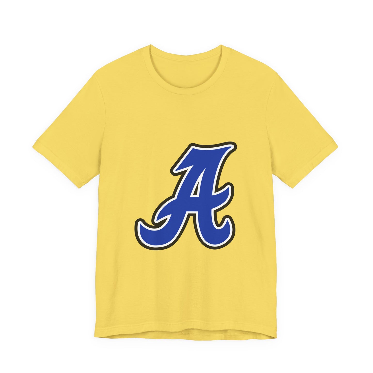 Jersey Short Sleeve Tee