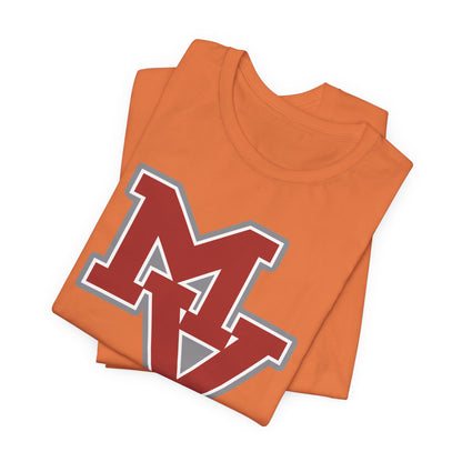 Jersey Short Sleeve Tee