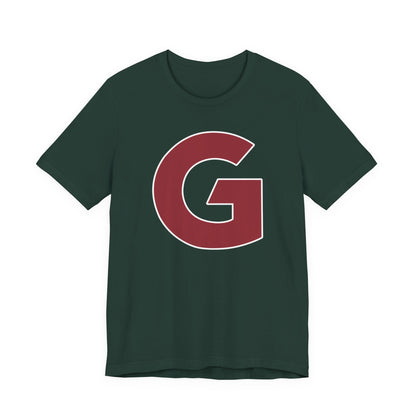 Jersey Short Sleeve Tee