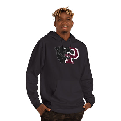 Midweight Pullover Hoodie