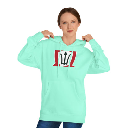 Midweight Pullover Hoodie