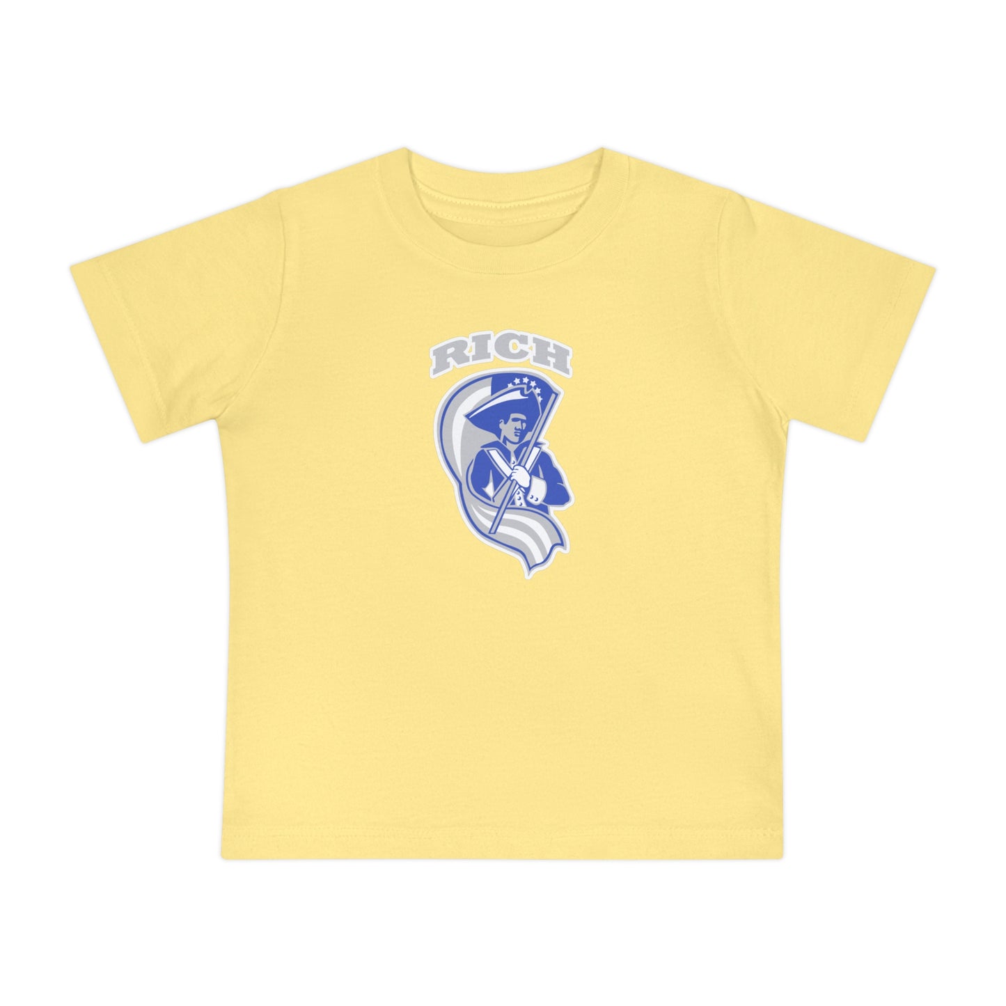 Baby Short Sleeve Tee