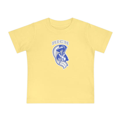 Baby Short Sleeve Tee