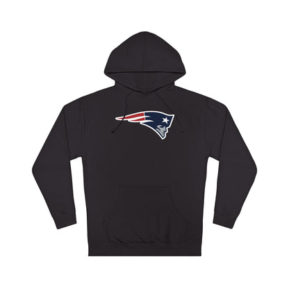 Midweight Pullover Hoodie