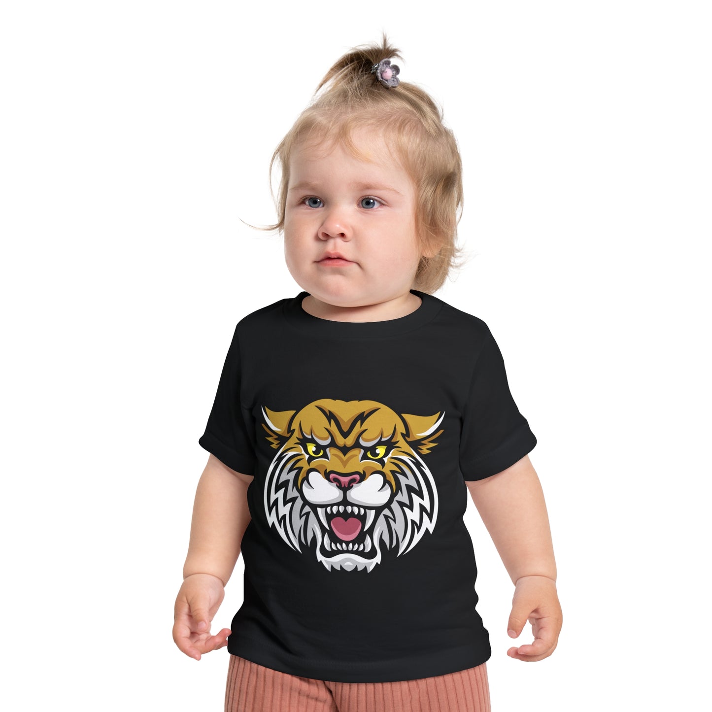 Baby Short Sleeve Tee