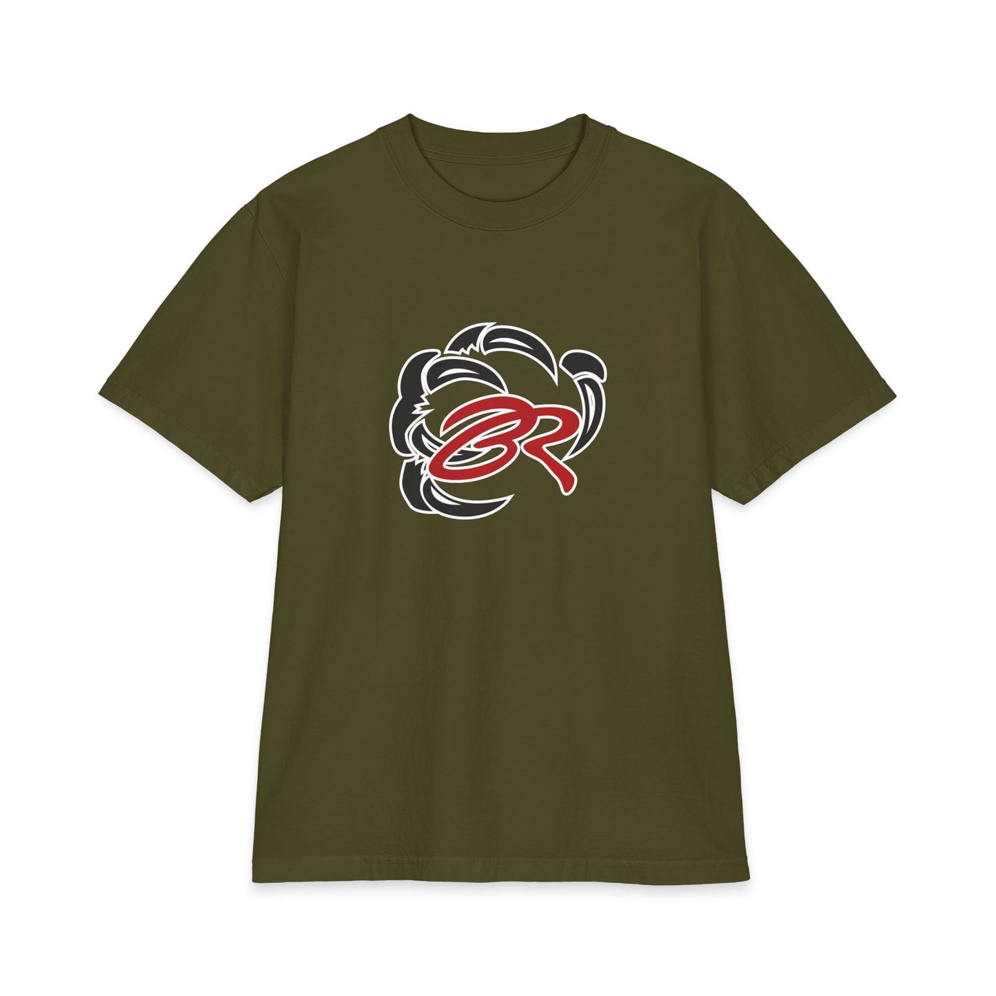 Max Heavyweight Short Sleeve Tee