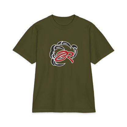 Max Heavyweight Short Sleeve Tee