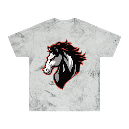 Color Blast School Spirit Tee
