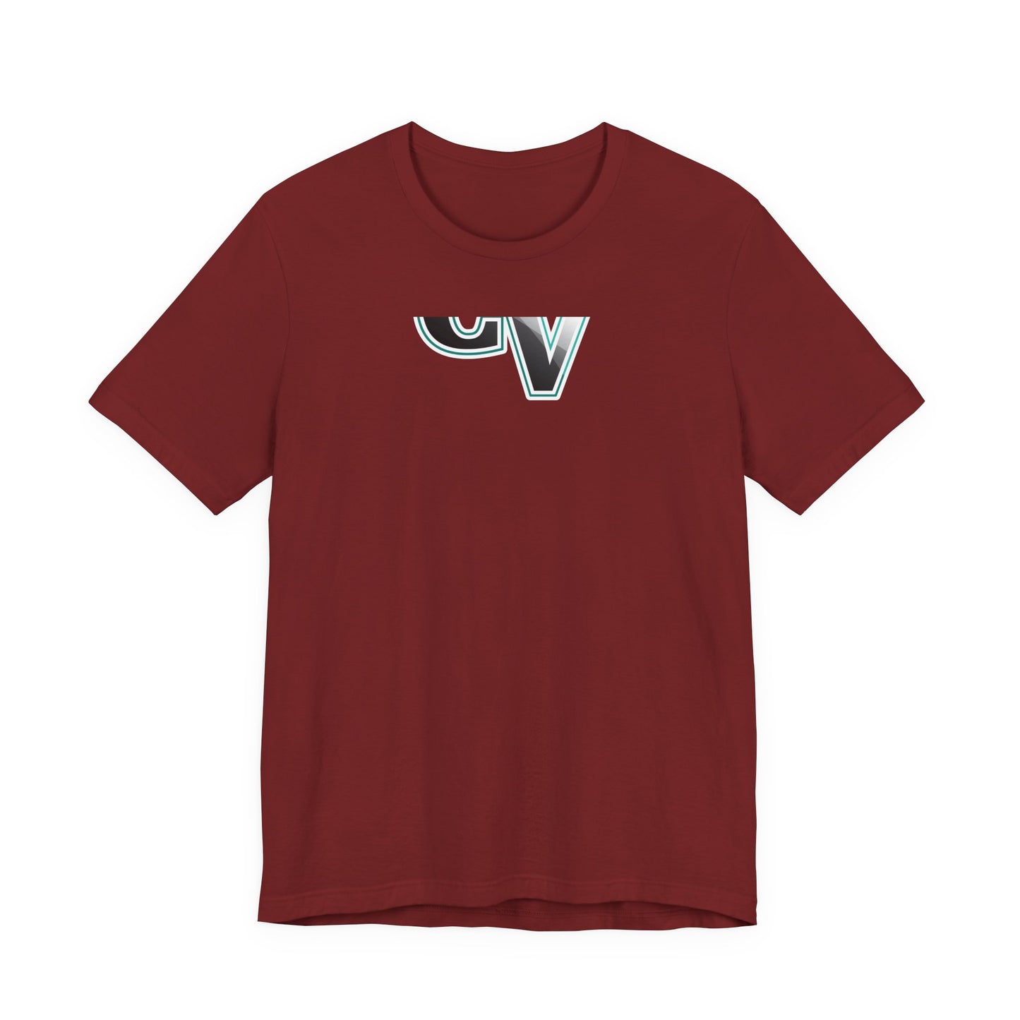 Jersey Short Sleeve Tee