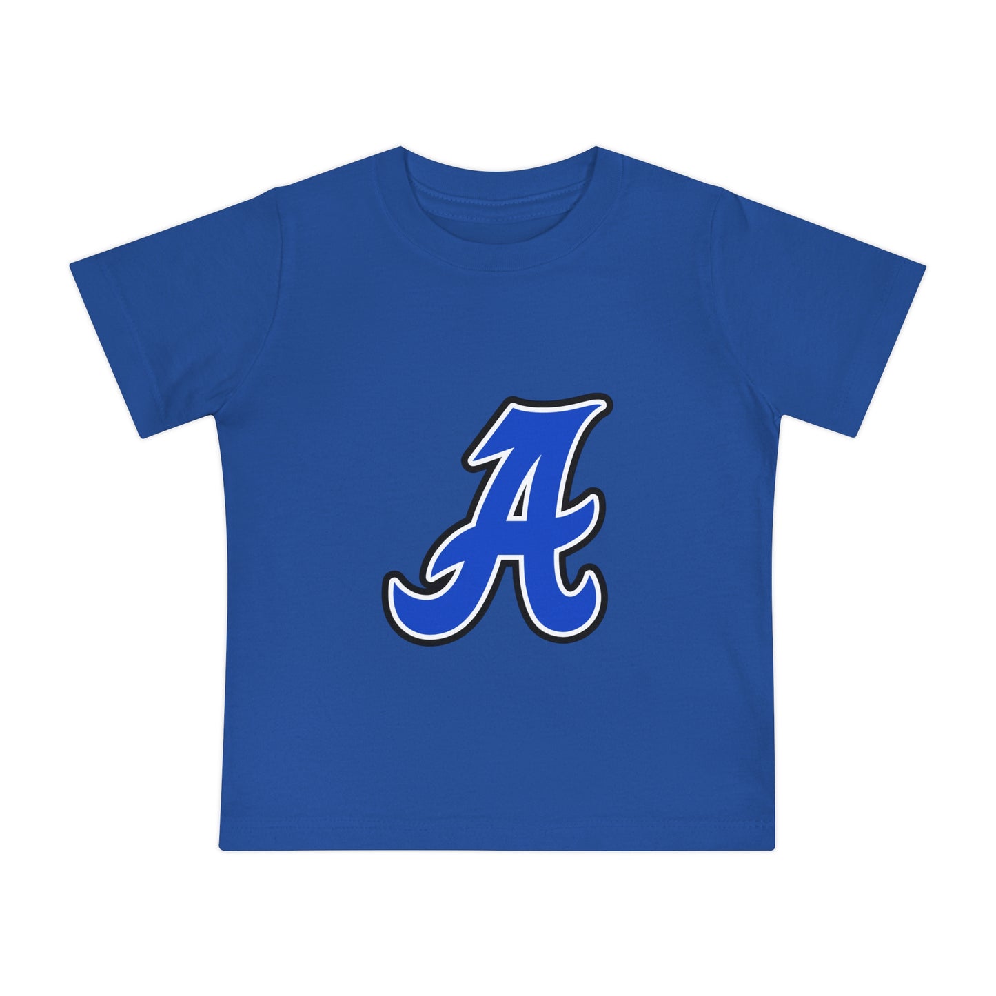Baby Short Sleeve Tee