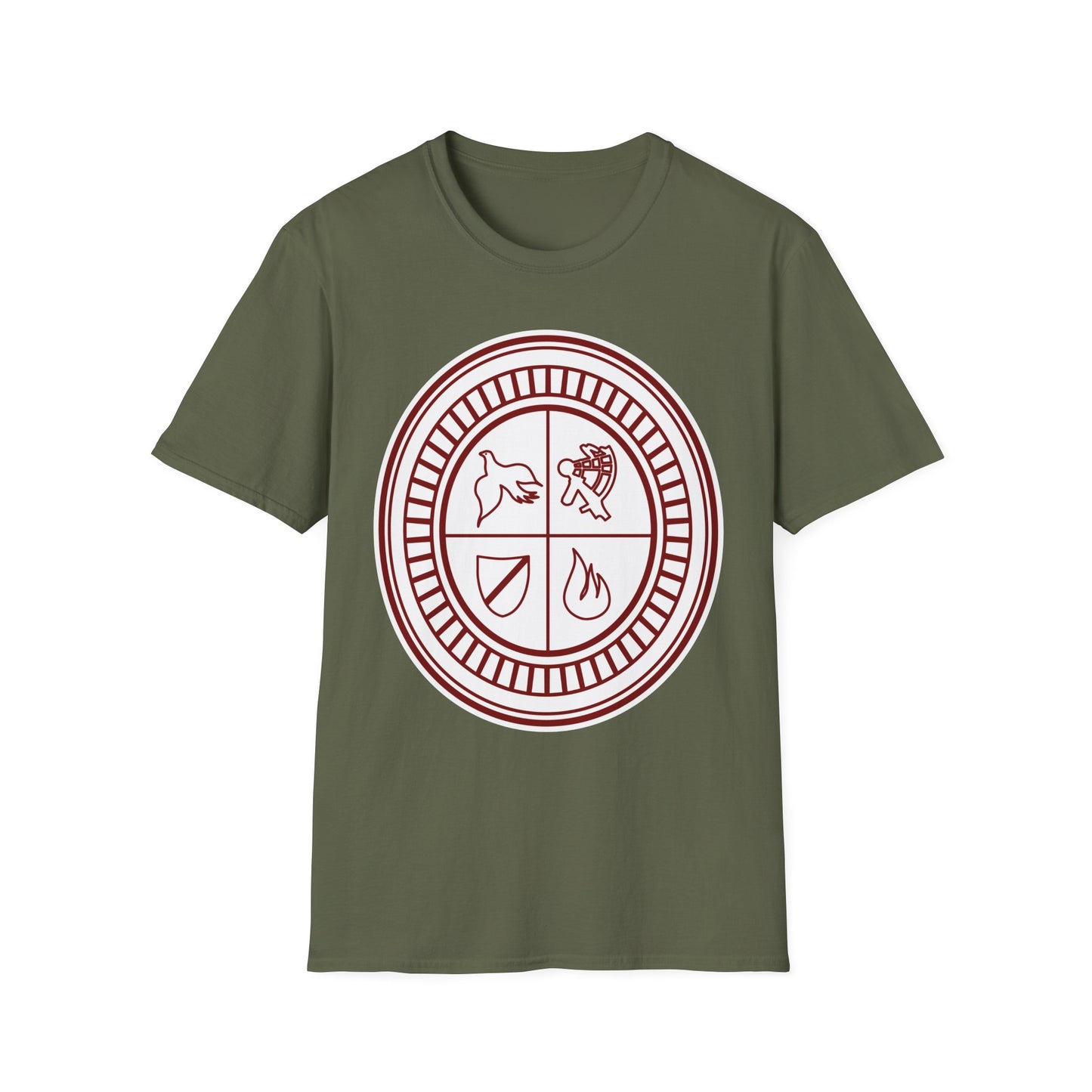 Softstyle T-Shirt