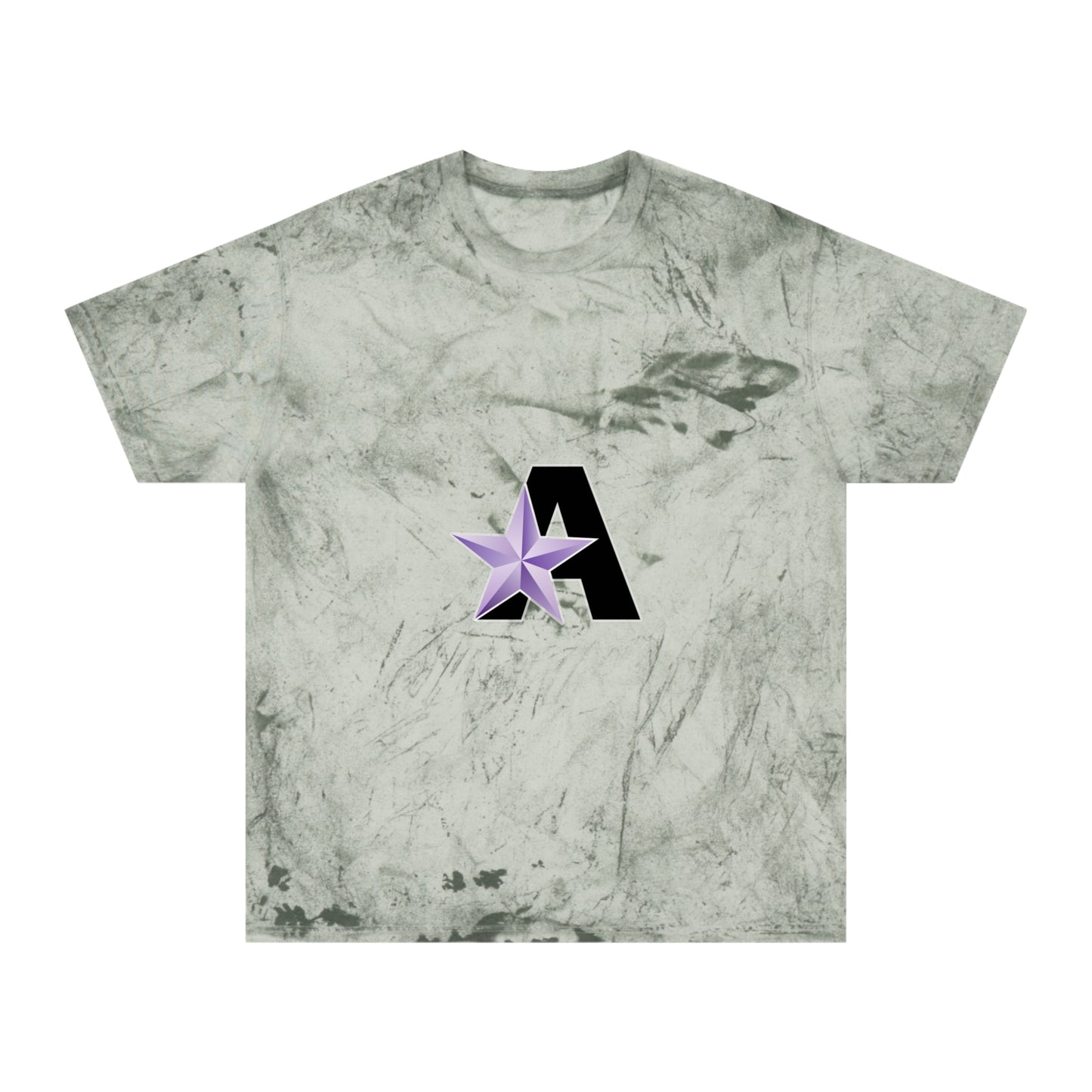 Color Blast School Spirit Tee