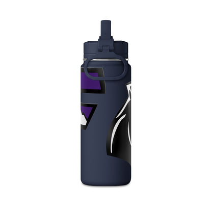 Mini Water Bottle, 20oz
