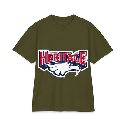 Max Heavyweight Short Sleeve Tee