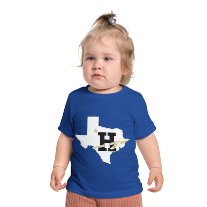 Baby Short Sleeve Tee