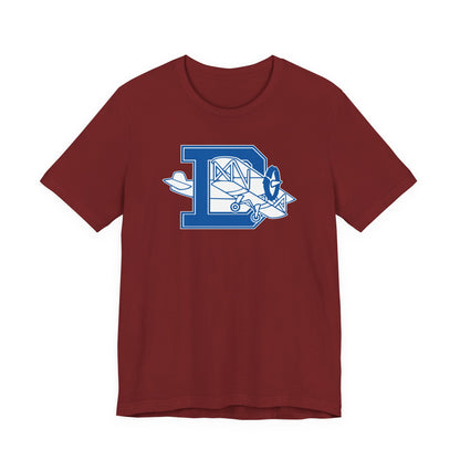 Jersey Short Sleeve Tee