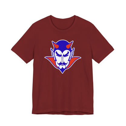 Jersey Short Sleeve Tee