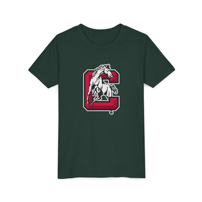 Youth Short Sleeve Tee