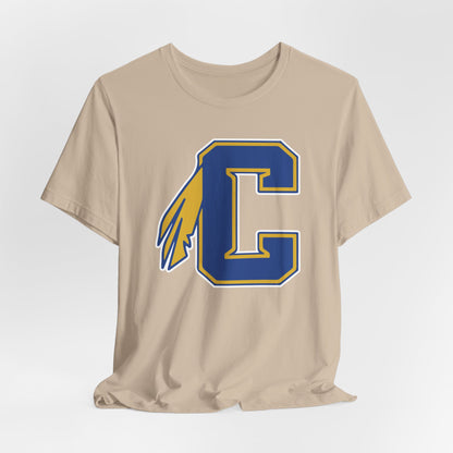 Jersey Short Sleeve Tee