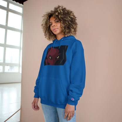 Champion Powerblend Fleece Pullover Hoodie