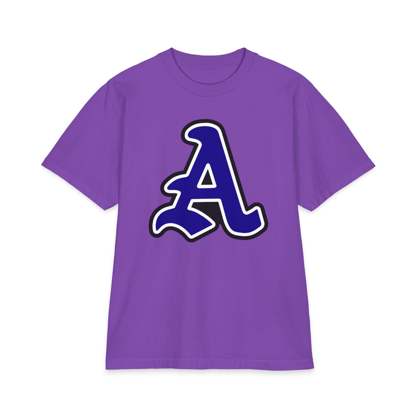 Max Heavyweight Short Sleeve Tee
