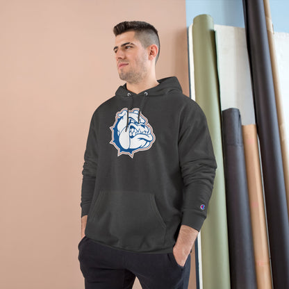 Champion Powerblend Fleece Pullover Hoodie