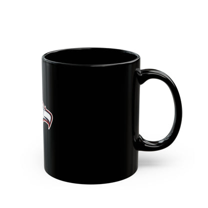 Black Team Mug (11oz/15oz)