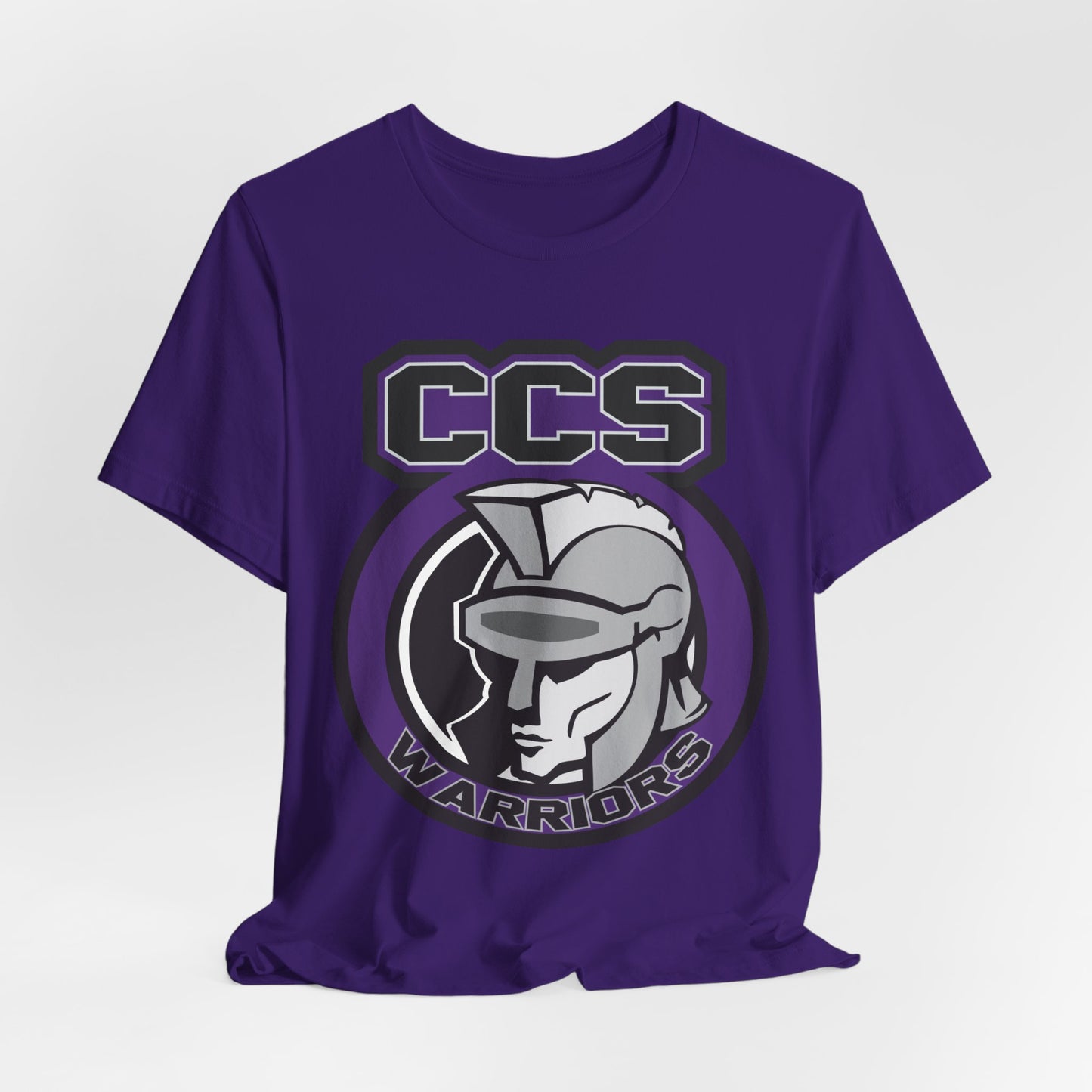Jersey Short Sleeve Tee