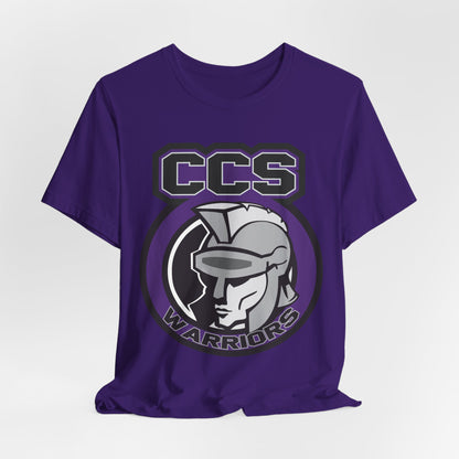 Jersey Short Sleeve Tee
