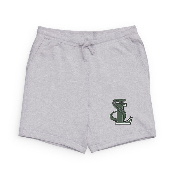 Unisex Sponge Fleece Sweatshort