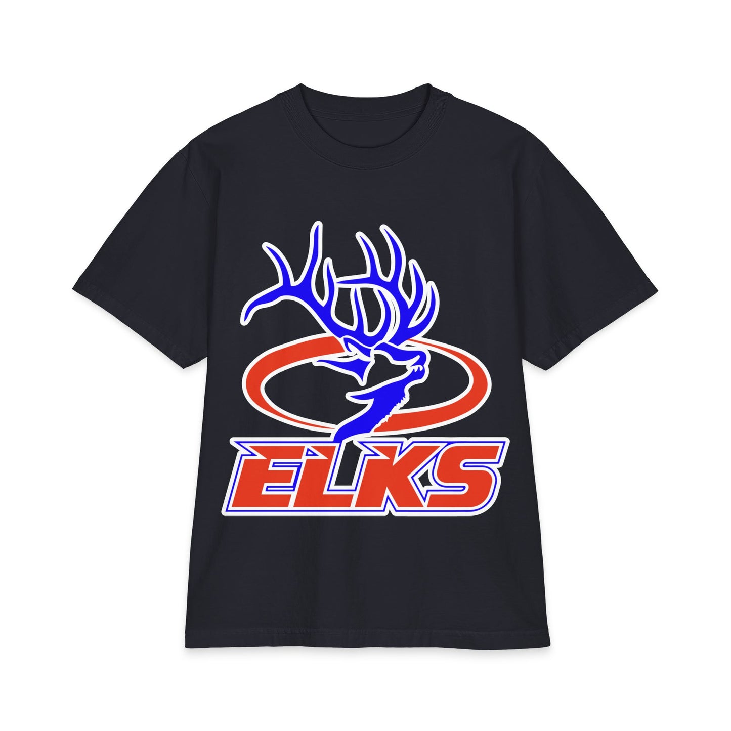 Max Heavyweight Short Sleeve Tee