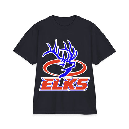 Max Heavyweight Short Sleeve Tee