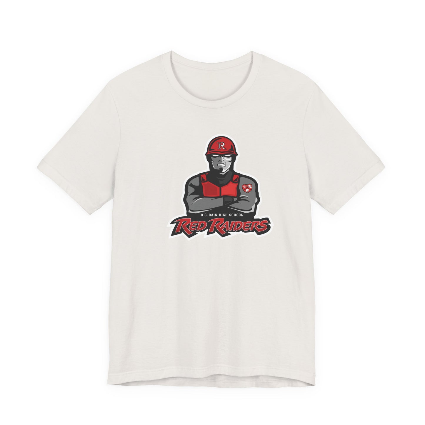 Jersey Short Sleeve Tee