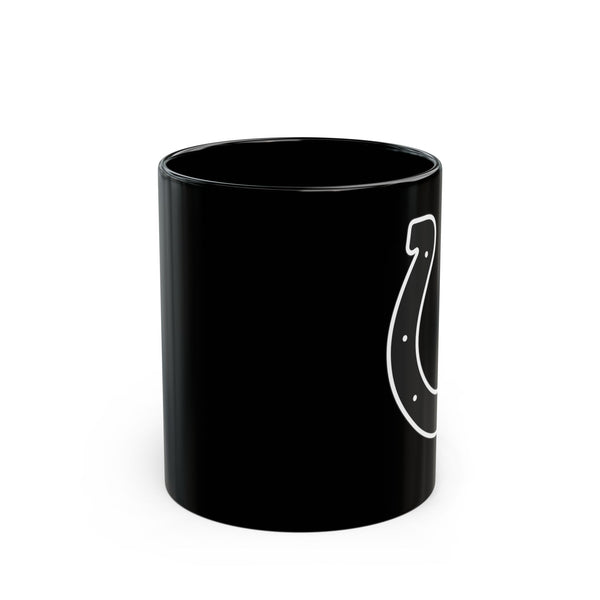 Black Team Mug (11oz/15oz)