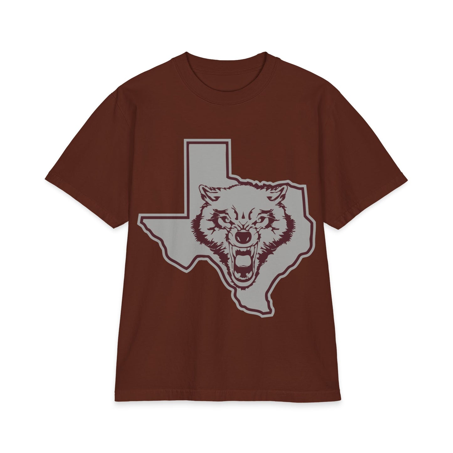 Max Heavyweight Short Sleeve Tee