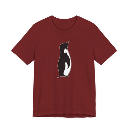 Jersey Short Sleeve Tee