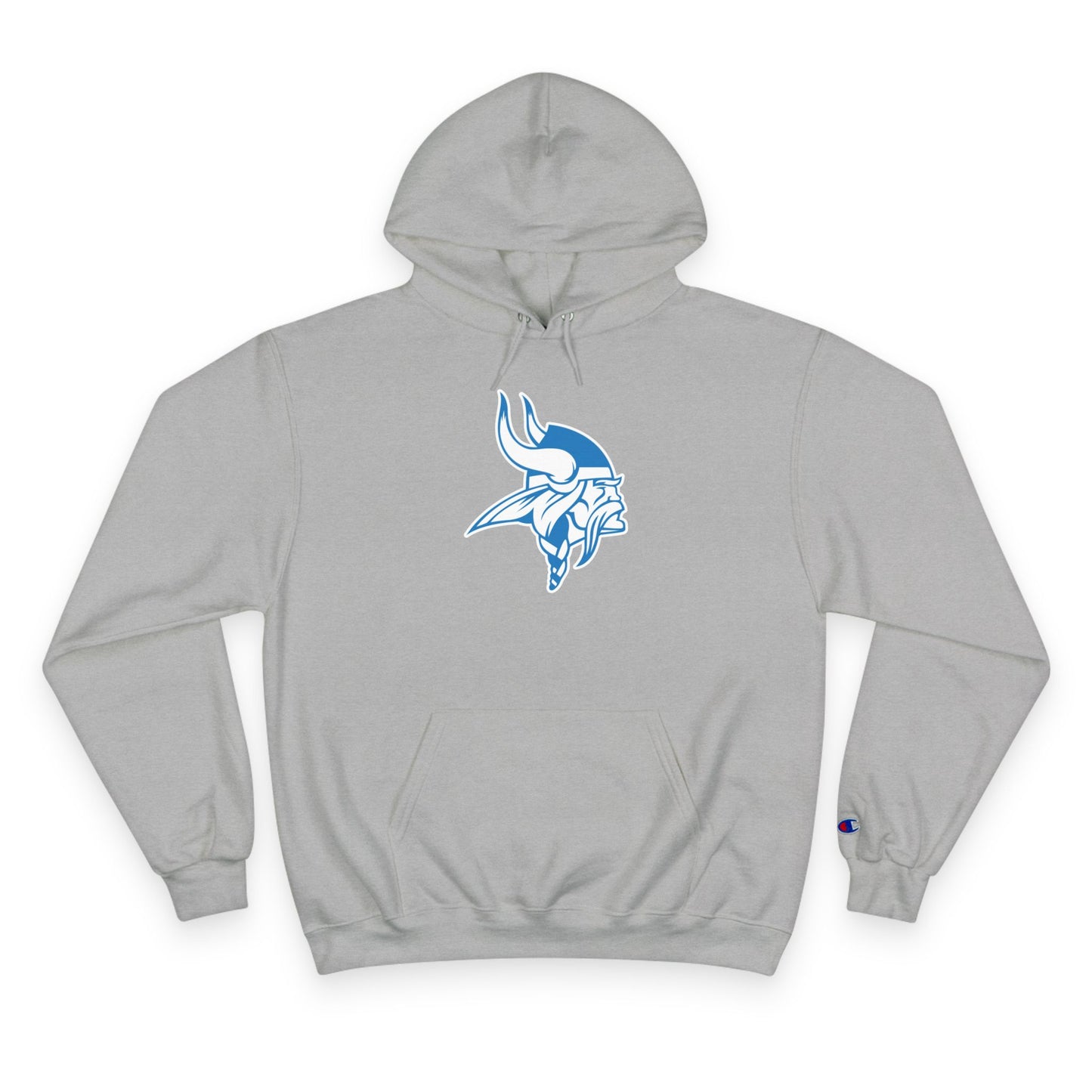 Champion Powerblend Fleece Pullover Hoodie